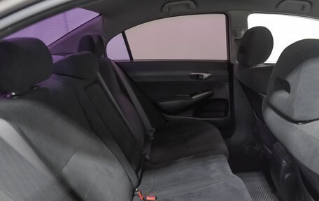 Honda Civic VIII, 2008 год, 651 840 рублей, 12 фотография