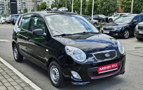 KIA Picanto I, 2011 год, 689 000 рублей, 3 фотография