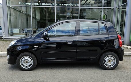 KIA Picanto I, 2011 год, 689 000 рублей, 5 фотография