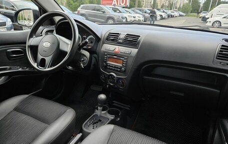 KIA Picanto I, 2011 год, 689 000 рублей, 9 фотография