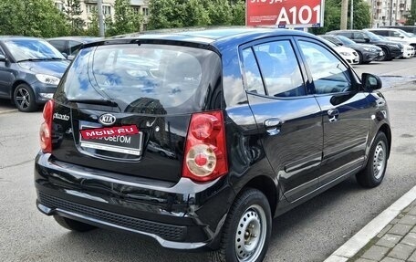 KIA Picanto I, 2011 год, 689 000 рублей, 7 фотография