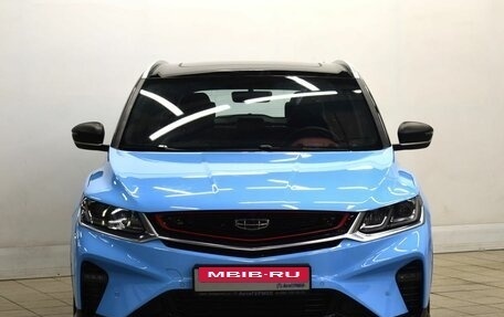 Geely Coolray I, 2022 год, 2 149 000 рублей, 2 фотография