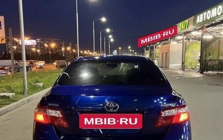 Toyota Camry, 2007 год, 1 000 000 рублей, 3 фотография