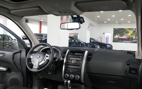 Nissan X-Trail, 2011 год, 1 099 000 рублей, 5 фотография