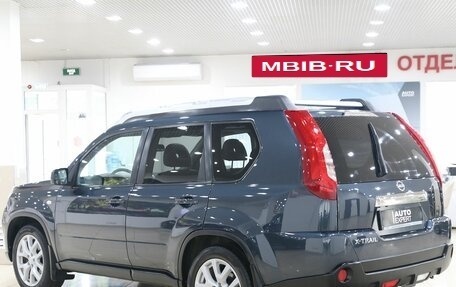 Nissan X-Trail, 2011 год, 1 099 000 рублей, 4 фотография