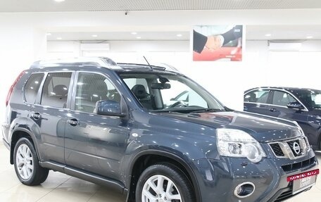 Nissan X-Trail, 2011 год, 1 099 000 рублей, 3 фотография