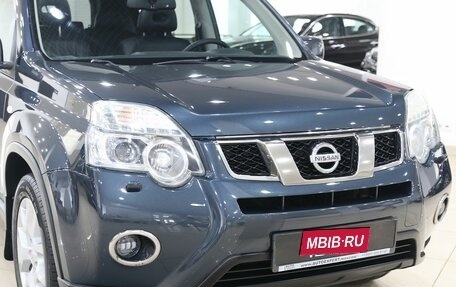 Nissan X-Trail, 2011 год, 1 099 000 рублей, 16 фотография