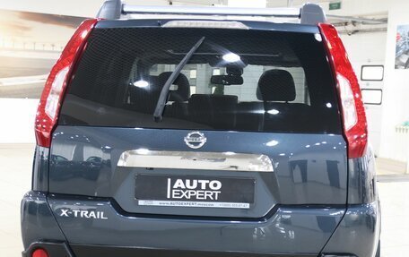 Nissan X-Trail, 2011 год, 1 099 000 рублей, 17 фотография