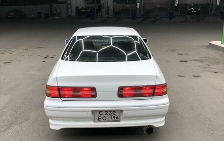 Toyota Mark II VIII (X100), 1997 год, 640 000 рублей, 6 фотография