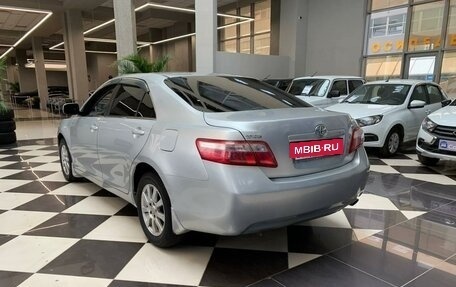 Toyota Camry, 2006 год, 885 000 рублей, 6 фотография