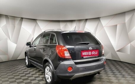 Opel Antara I, 2015 год, 1 397 000 рублей, 3 фотография