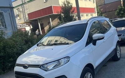 Ford EcoSport, 2018 год, 1 350 000 рублей, 1 фотография