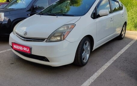 Toyota Prius, 2008 год, 1 000 000 рублей, 1 фотография