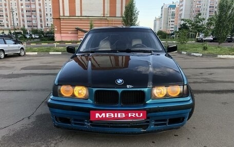 BMW 3 серия, 1992 год, 235 000 рублей, 2 фотография