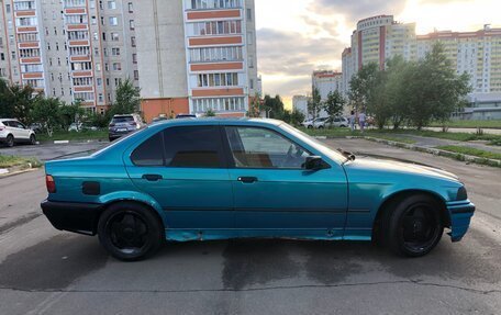 BMW 3 серия, 1992 год, 235 000 рублей, 12 фотография