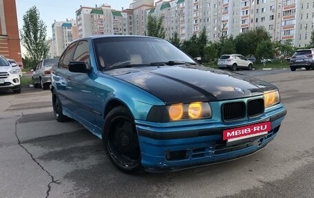 BMW 3 серия, 1992 год, 235 000 рублей, 4 фотография