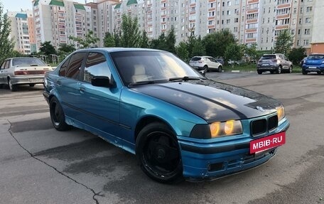 BMW 3 серия, 1992 год, 235 000 рублей, 3 фотография