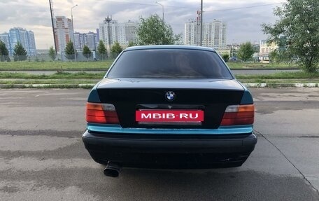 BMW 3 серия, 1992 год, 235 000 рублей, 8 фотография