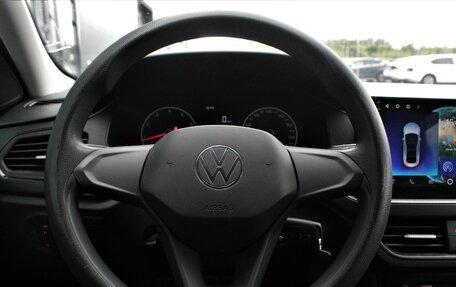 Volkswagen Polo VI (EU Market), 2020 год, 1 550 000 рублей, 6 фотография