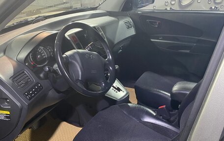 Hyundai Tucson III, 2008 год, 950 000 рублей, 11 фотография