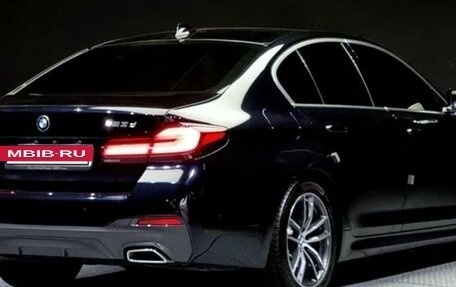 BMW 5 серия, 2020 год, 5 000 000 рублей, 3 фотография