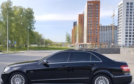 Mercedes-Benz E-Класс, 2009 год, 2 000 000 рублей, 2 фотография