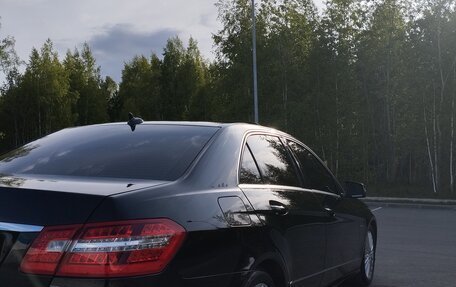 Mercedes-Benz E-Класс, 2009 год, 2 000 000 рублей, 6 фотография
