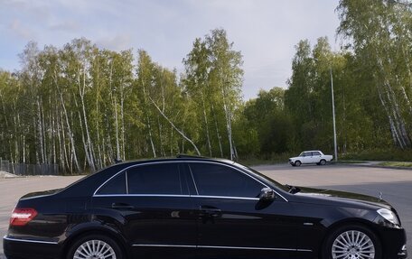 Mercedes-Benz E-Класс, 2009 год, 2 000 000 рублей, 7 фотография