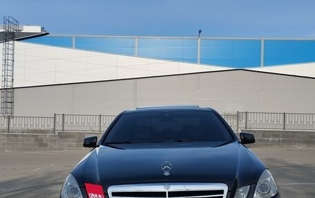 Mercedes-Benz E-Класс, 2009 год, 2 000 000 рублей, 9 фотография