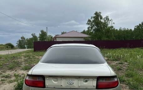 Toyota Carina, 1993 год, 265 000 рублей, 4 фотография