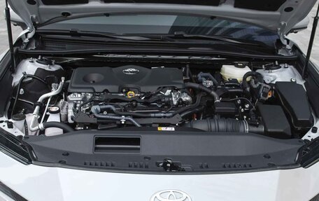 Toyota Camry, 2024 год, 4 334 433 рублей, 9 фотография