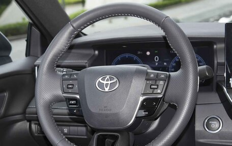 Toyota Camry, 2024 год, 4 334 433 рублей, 25 фотография