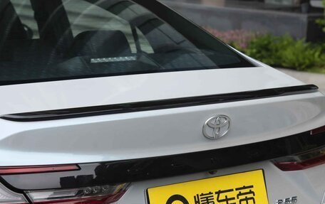 Toyota Camry, 2024 год, 4 334 433 рублей, 18 фотография