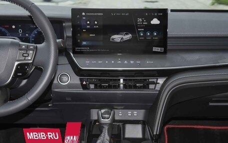 Toyota Camry, 2024 год, 4 334 433 рублей, 28 фотография