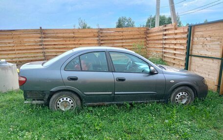 Nissan Almera, 2005 год, 180 000 рублей, 2 фотография