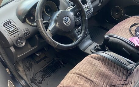Volkswagen Polo III рестайлинг, 2000 год, 285 000 рублей, 5 фотография
