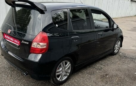 Honda Jazz I рестайлинг, 2008 год, 930 000 рублей, 5 фотография