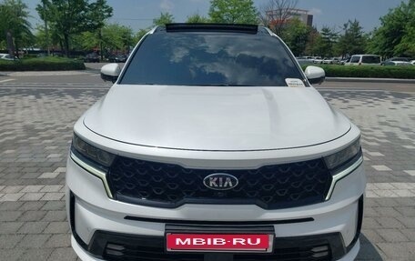 KIA Sorento IV, 2020 год, 2 990 000 рублей, 5 фотография