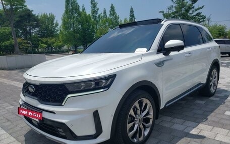 KIA Sorento IV, 2020 год, 2 990 000 рублей, 2 фотография