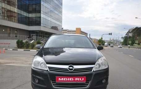 Opel Astra H, 2008 год, 700 000 рублей, 1 фотография