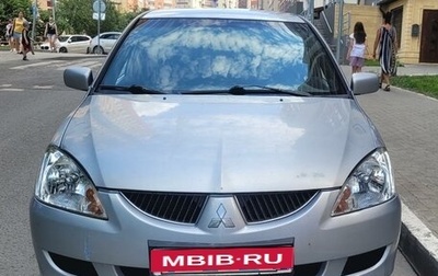 Mitsubishi Lancer IX, 2004 год, 350 000 рублей, 1 фотография
