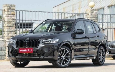 BMW X3, 2023 год, 6 826 993 рублей, 1 фотография