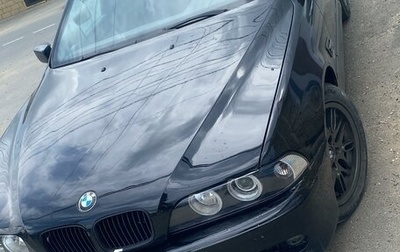 BMW 5 серия, 1998 год, 320 000 рублей, 1 фотография