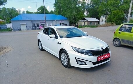 KIA Optima III, 2014 год, 1 790 000 рублей, 1 фотография