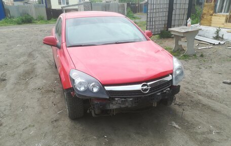 Opel Astra H, 2009 год, 330 000 рублей, 1 фотография