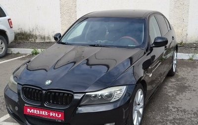BMW 3 серия, 2009 год, 860 000 рублей, 1 фотография