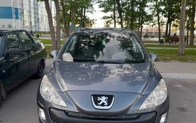 Peugeot 308 II, 2011 год, 560 000 рублей, 1 фотография