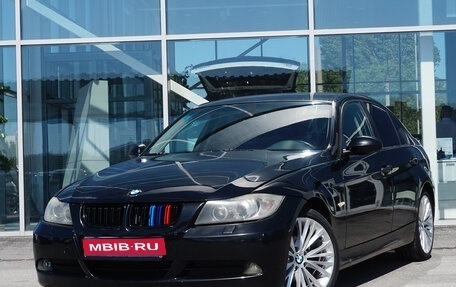 BMW 3 серия, 2008 год, 849 000 рублей, 1 фотография