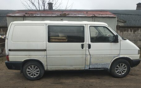 Volkswagen Transporter T4, 1991 год, 350 000 рублей, 1 фотография