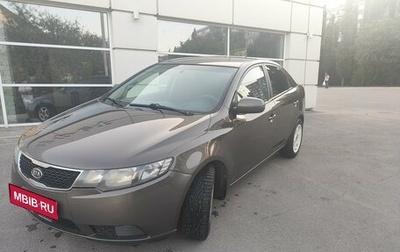 KIA Cerato III, 2012 год, 655 000 рублей, 1 фотография